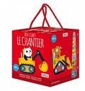 Edu-cubes - Le Chantier