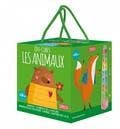 Edu-cubes - Les Animaux