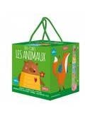Edu-cubes - Les Animaux