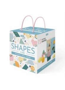 Toy Box Shapes