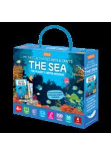 Arts And Crafts - The Sea