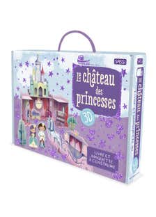 Le Château des Princesses