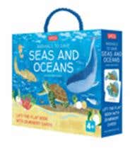 Memory - Animals To Save - Seas And Oceans