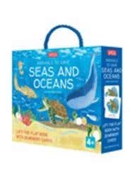 Memory - Animals To Save - Seas And Oceans