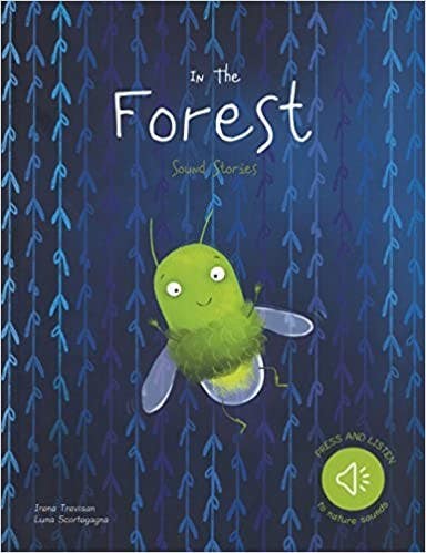 In The Forest (sound Stories)