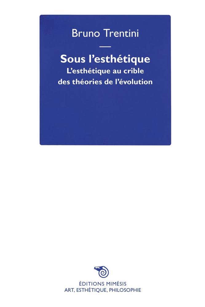 Sous L'esthétique