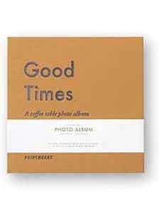 Photo Album - Good Times (s)
