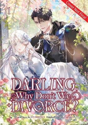 Darling, Why Don't We Divorce? Volume 1