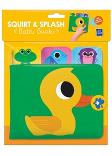 Duck (squirt & Splash)