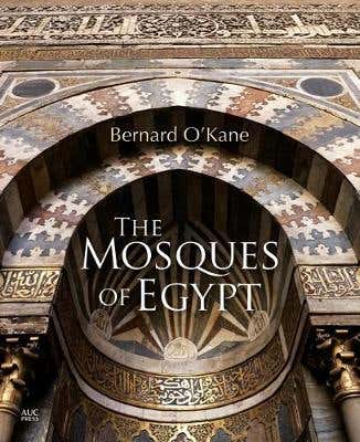 The Mosques Of Egypt