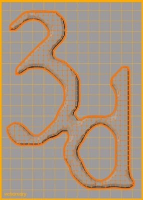 Threedimensional (3d Graphics In Branding And Design)