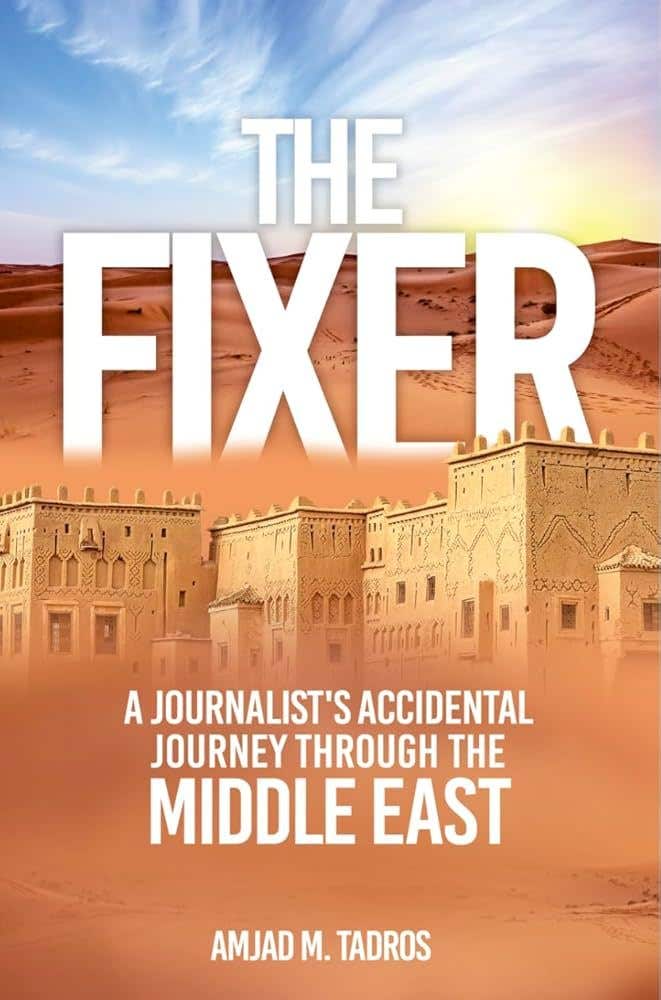 The Fixer