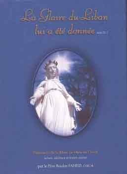 La Gloire Du Liban Lui A Ete Donnee