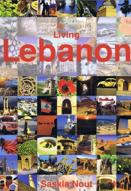 Living Lebanon