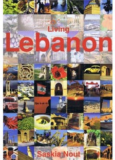 Living Lebanon