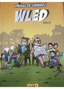 Wled Serie Drôles DE Libanais