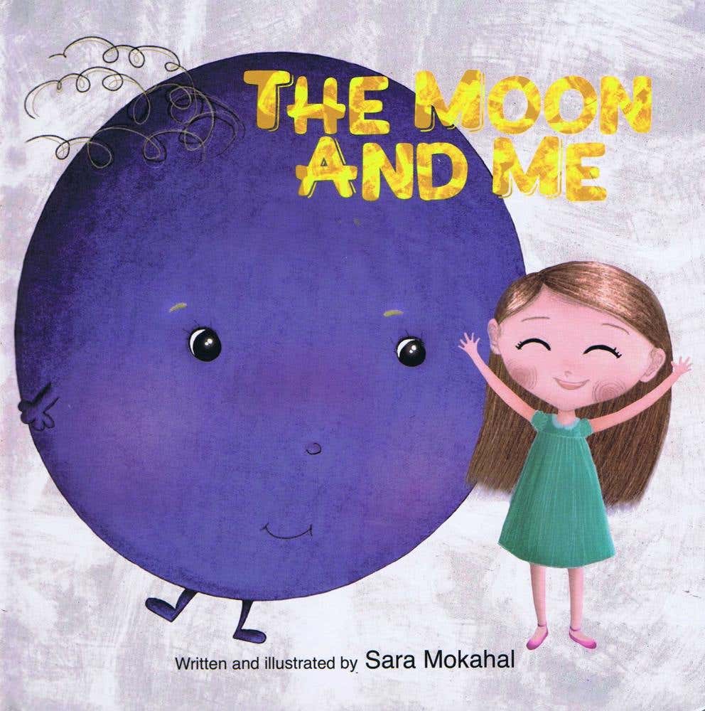 The Moon And Me