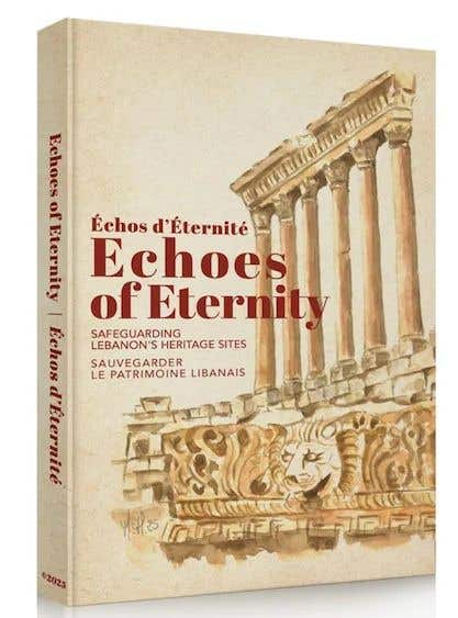Echoes Of Eternity