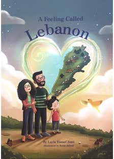 A Feeling Called Lebanon
