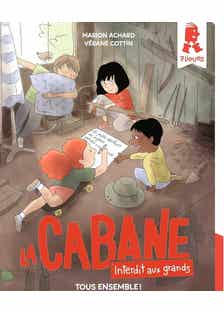 La Cabane Tous Ensemble! Niveau 2