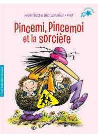 Pincemi, Pincemoi et la Sorcière Niveau 1