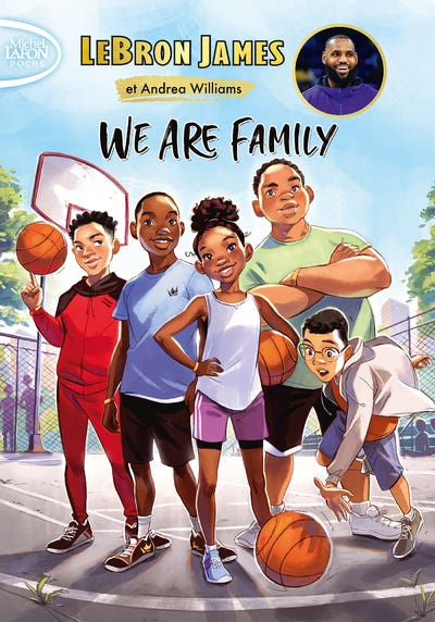 We Are Family