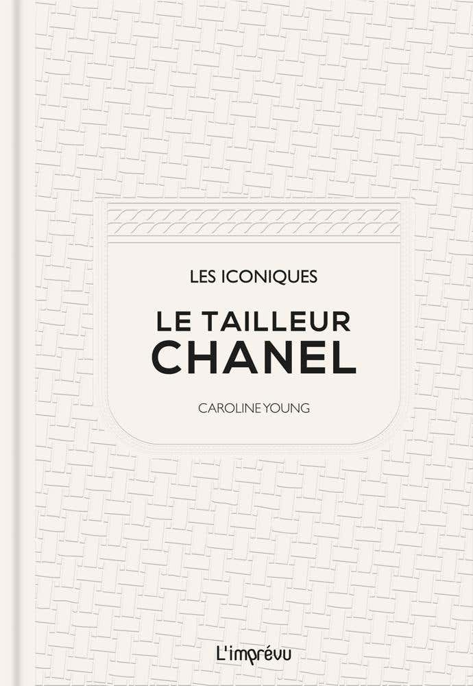 Le Tailleur Chanel