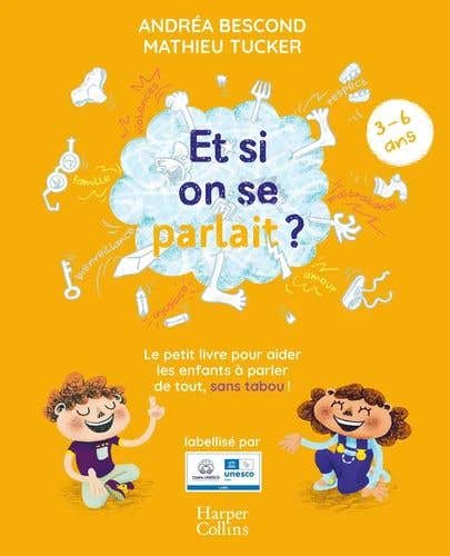 Et Si On Se Parlait ? (3-6 Ans) - Nouvelle Edition 2025