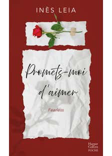 Promets-moi D'aimer (friends-to-lovers, Healing Romance et une Héroïne en Quête de Liberté.)