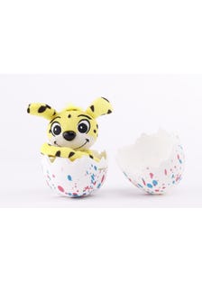 Oeuf Marsupilami