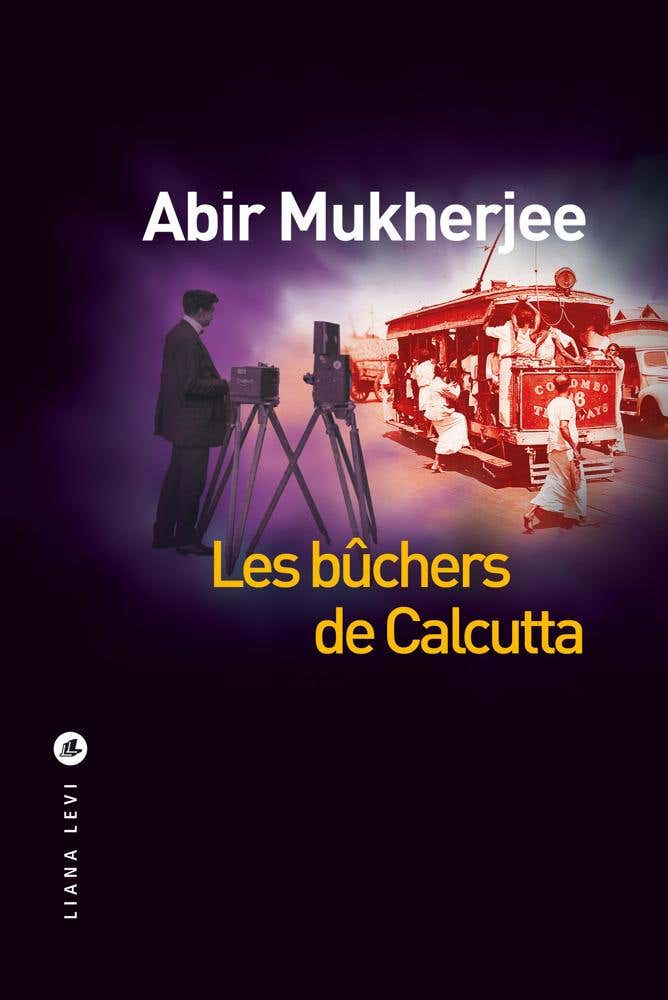 Les Bûchers de Calcutta