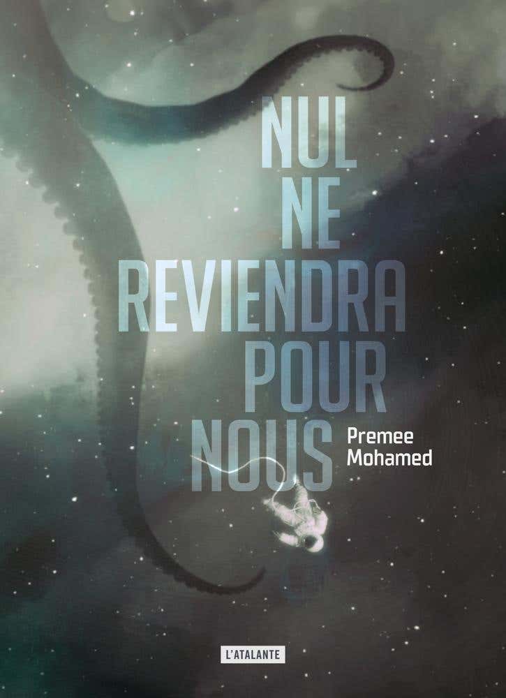 Nul Ne Reviendra Pour Nous