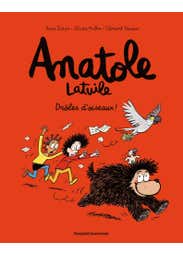 Anatole Latuile, Tome 20 (drôles D'oiseaux !)