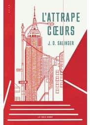 L'attrape-coeurs (nouvelle Traduction)