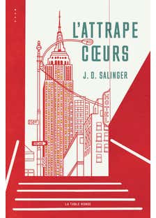 L'attrape-coeurs (nouvelle Traduction)
