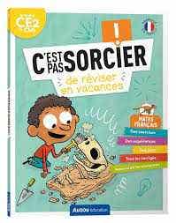 C'est Pas Sorcier EN Vacances - Ce2 Au Cm1