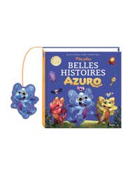Mes Plus Belles Histoires - Azuro
