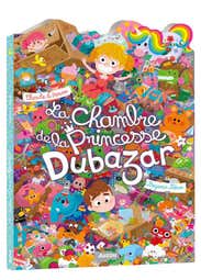 La Chambre de la Princesse Dubazar