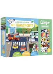 À la Découverte des Transports