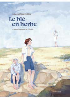 Le Blé en Herbe