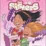 Les Sisters - Tome 02 - Bd Audio