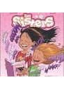 Les Sisters - Tome 02 - Bd Audio