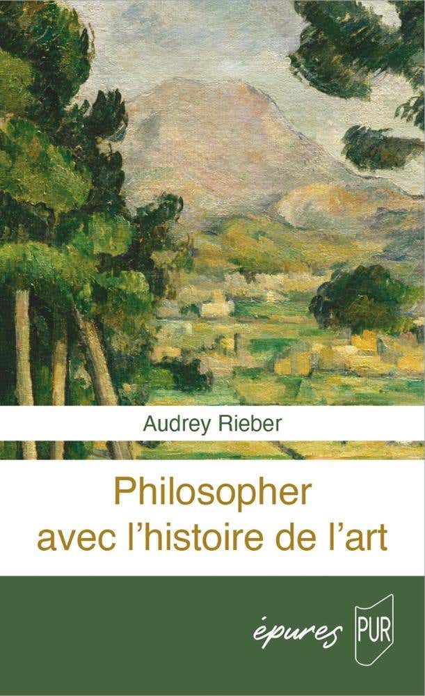 Philosopher Avec L'histoire de L'art