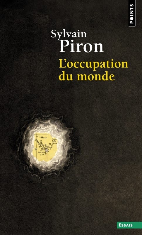 L'occupation du Monde
