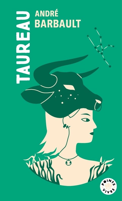 Taureau (signe Astro du 21 Avril Au 20 Mai)