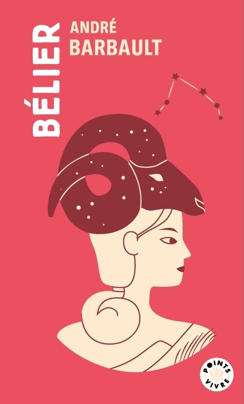 Bélier (signe Astro du 21 Mars Au 20 Avril)