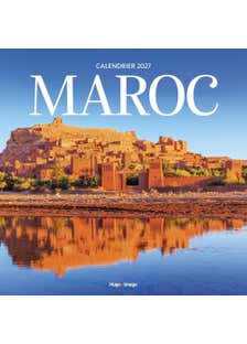 Pf Calendrier Mural Maroc 2027