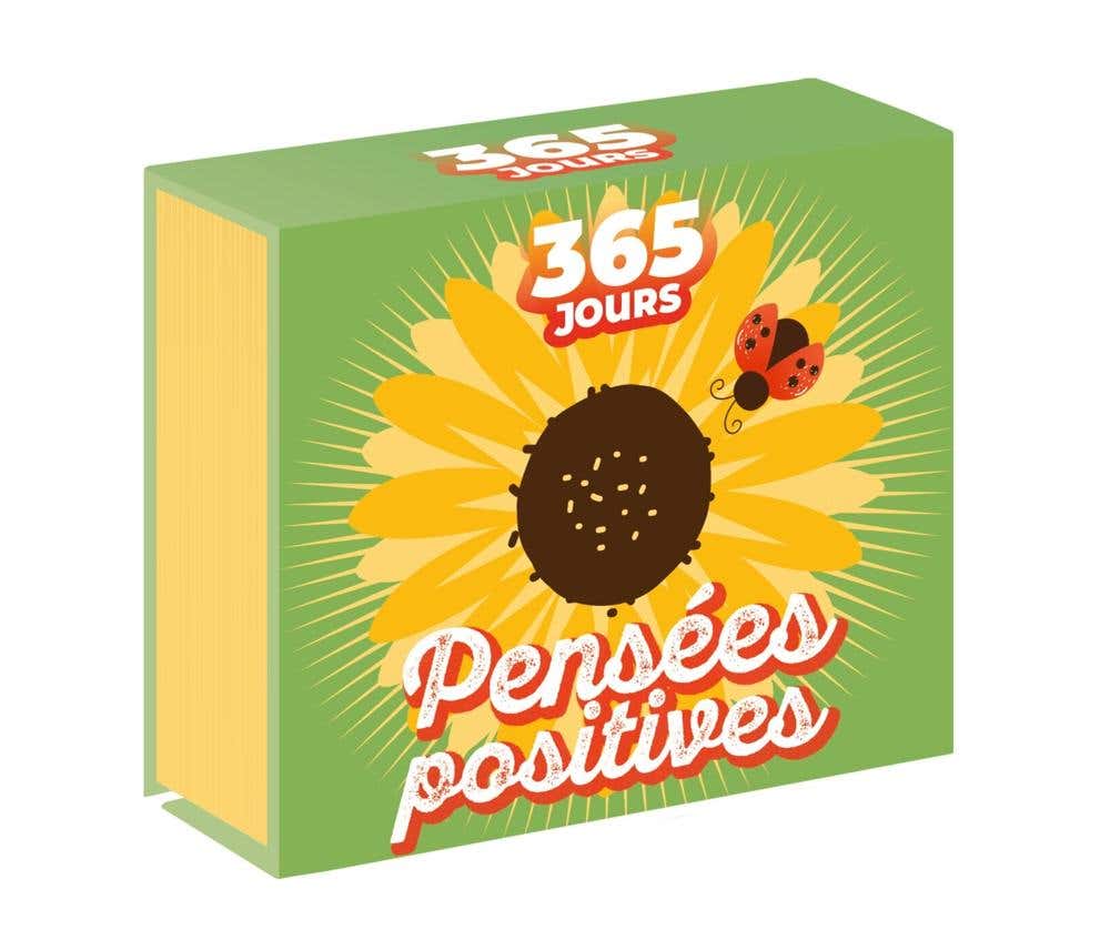 365 Jours - Pensées Positives