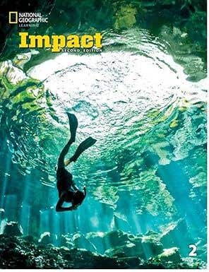 Impact 2 With The Spark Platform