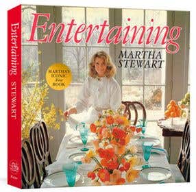 Entertaining